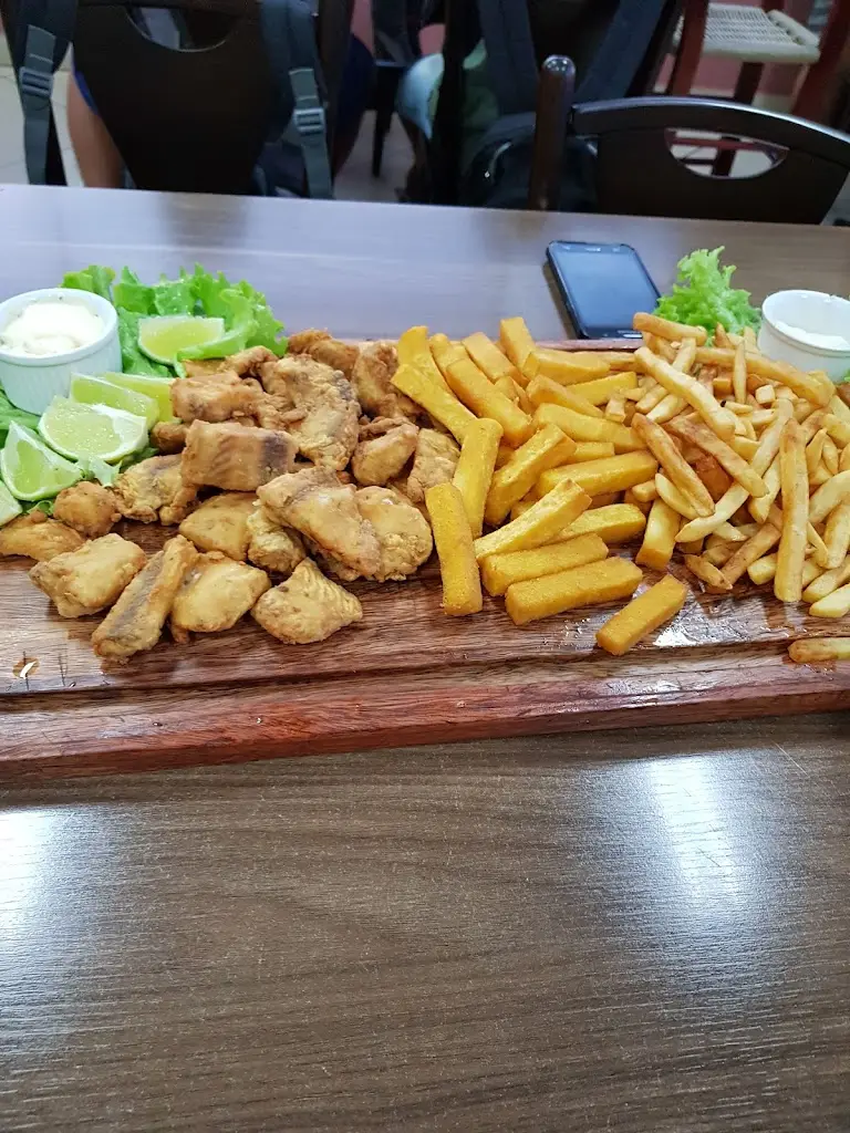 Menu_Restaurante Irmãos Salas_Santo André_immagine_9