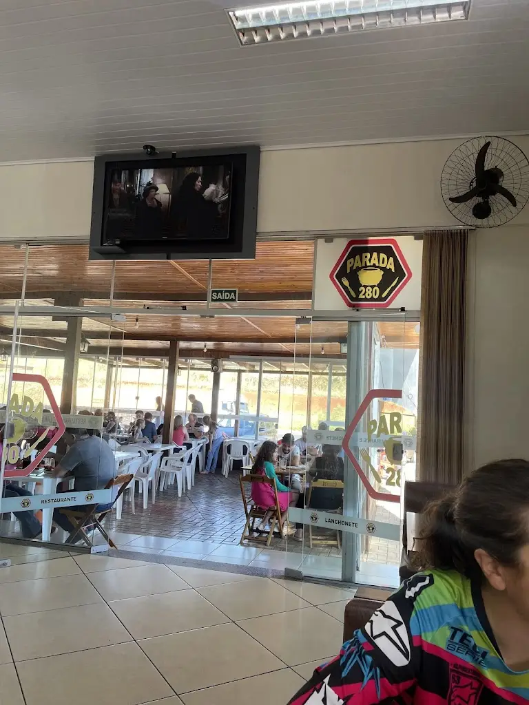 Lucas Wolff_Restaurante Irmãos Salas_Santo André_recensione