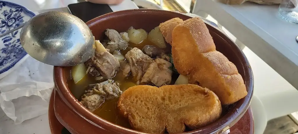 Menu_Taberna O Ministro_Campo Maior_immagine_9