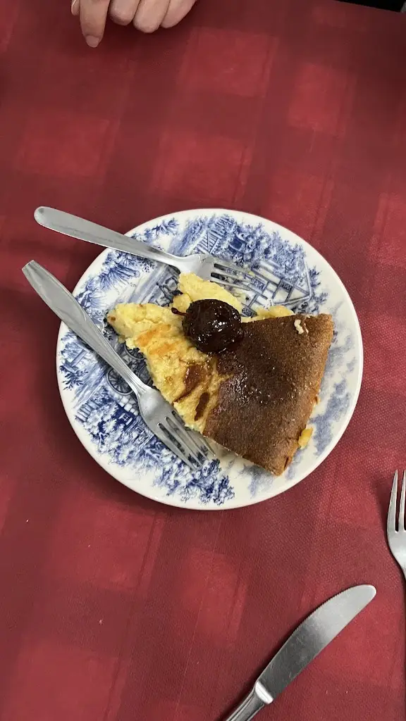 Sara Pereira_Taberna O Ministro_Campo Maior_recensione