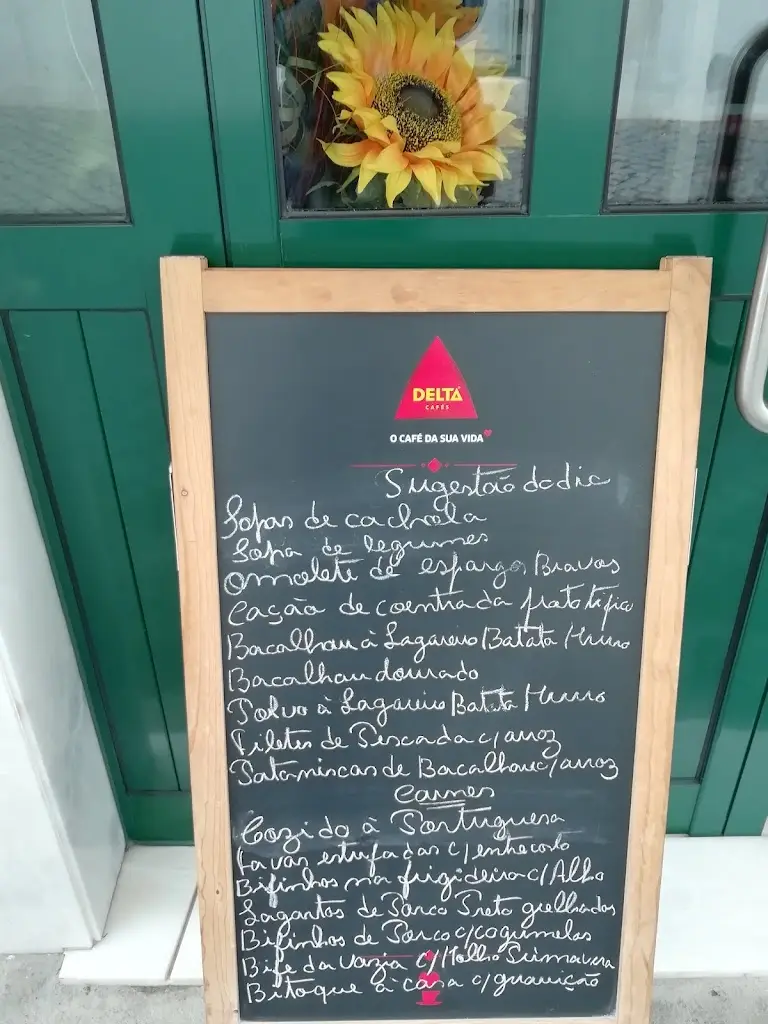 Menu_Restaurante Primavera_Campo Maior_immagine_2