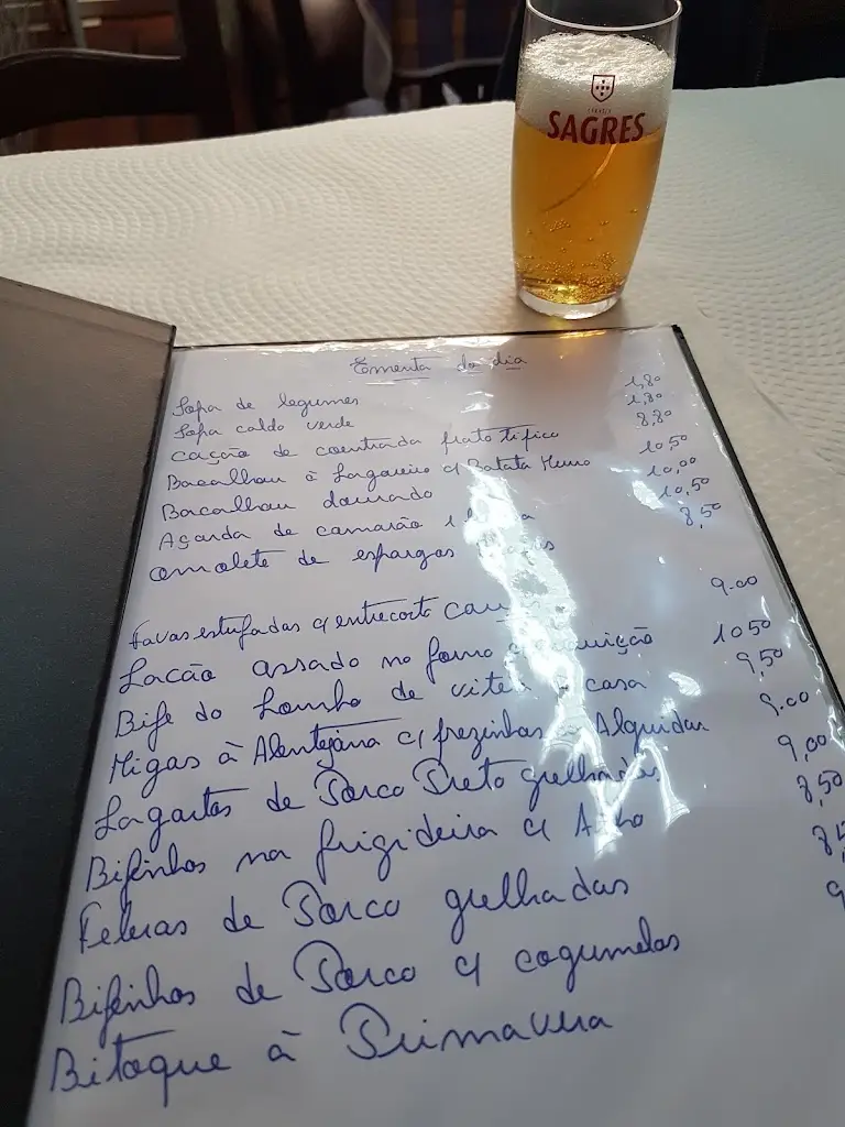 Menu_Restaurante Primavera_Campo Maior_immagine_4