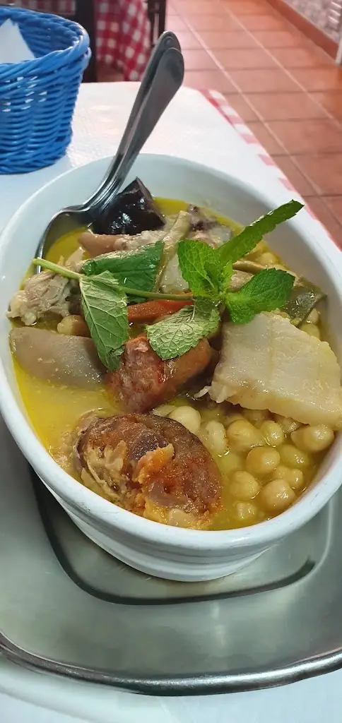 Menu_Restaurante Primavera_Campo Maior_immagine_5