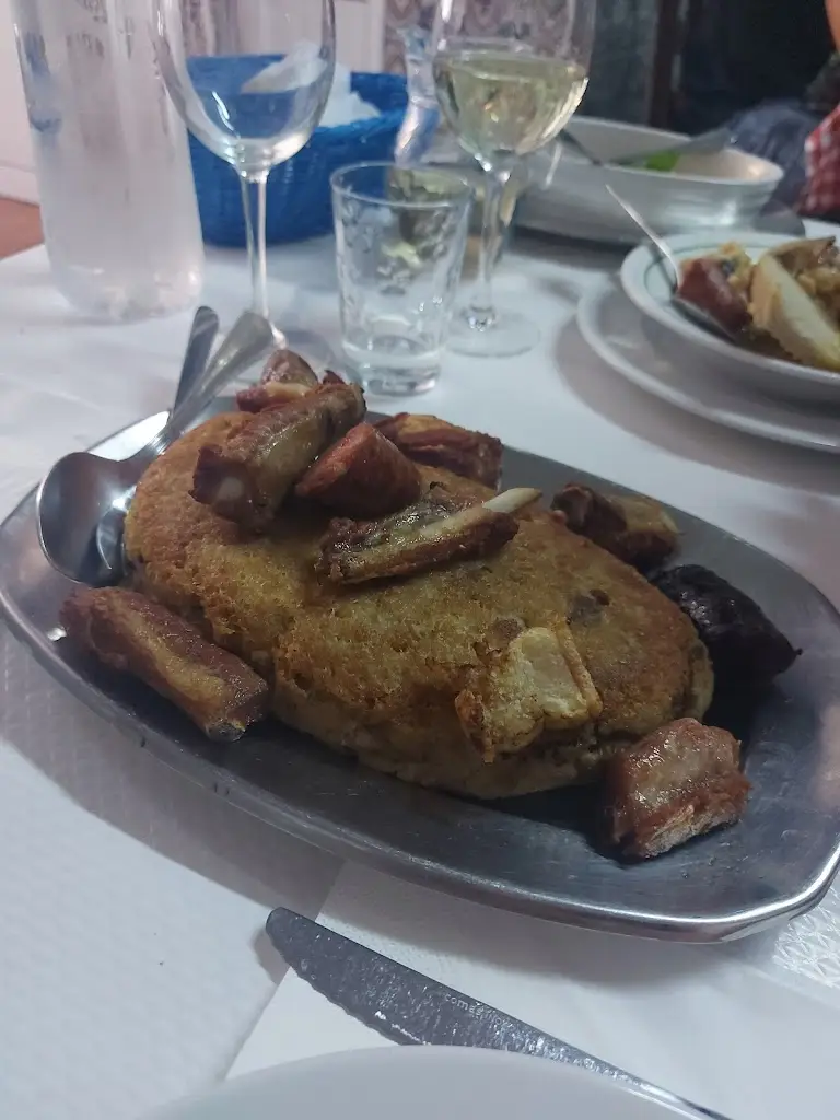 Menu_Restaurante Primavera_Campo Maior_immagine_7