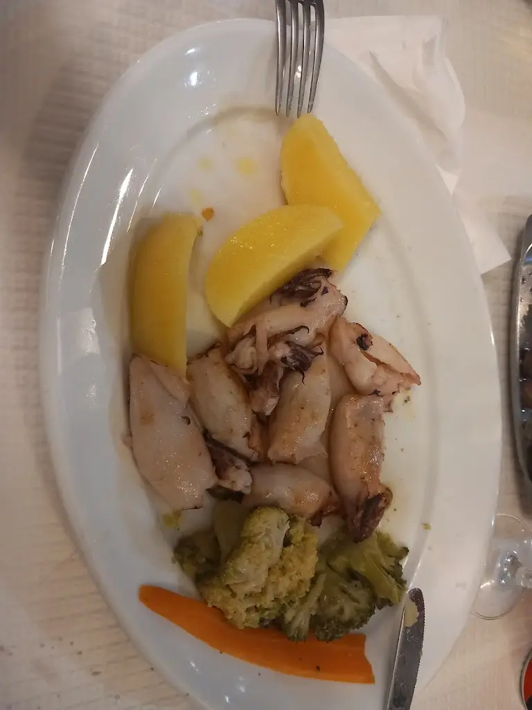 Cristina Moreira_Restaurante Trindade_Campo Maior_recensione