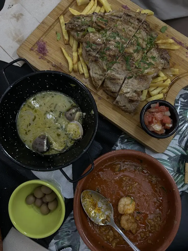 Alena Volkova_Raízes do Alentejo_Campo Maior_recensione