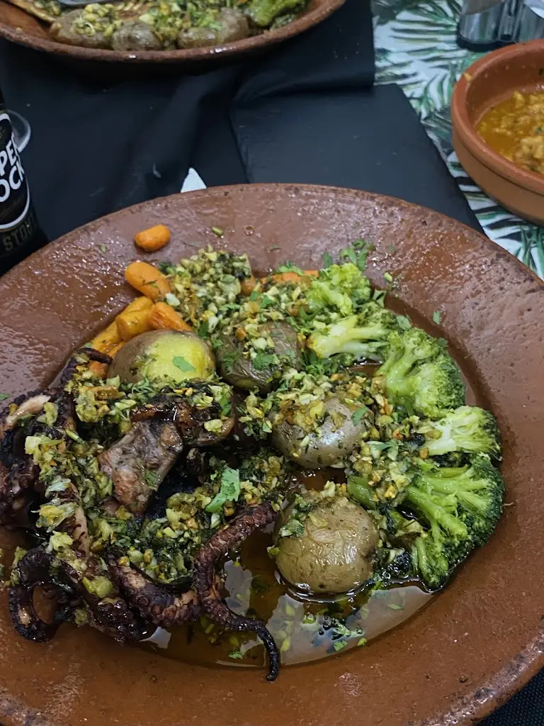 Anastasiia N_Raízes do Alentejo_Campo Maior_recensione