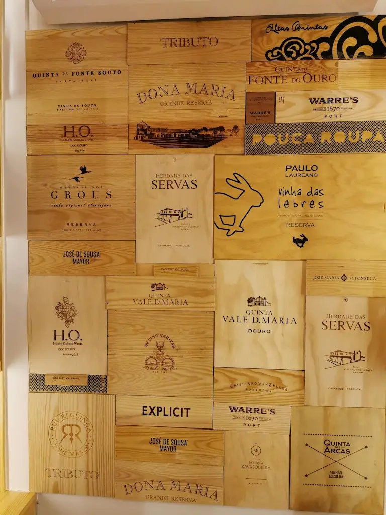 Menu_São Pedro_Campo Maior_immagine_1