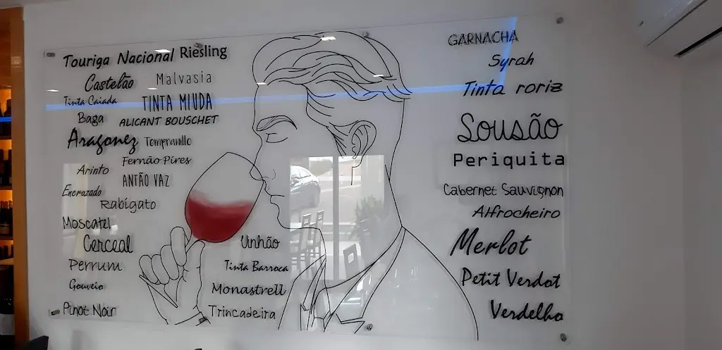 Menu_São Pedro_Campo Maior_immagine_2