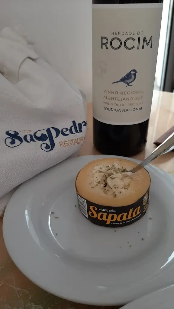 Menu_São Pedro_Campo Maior_immagine_5