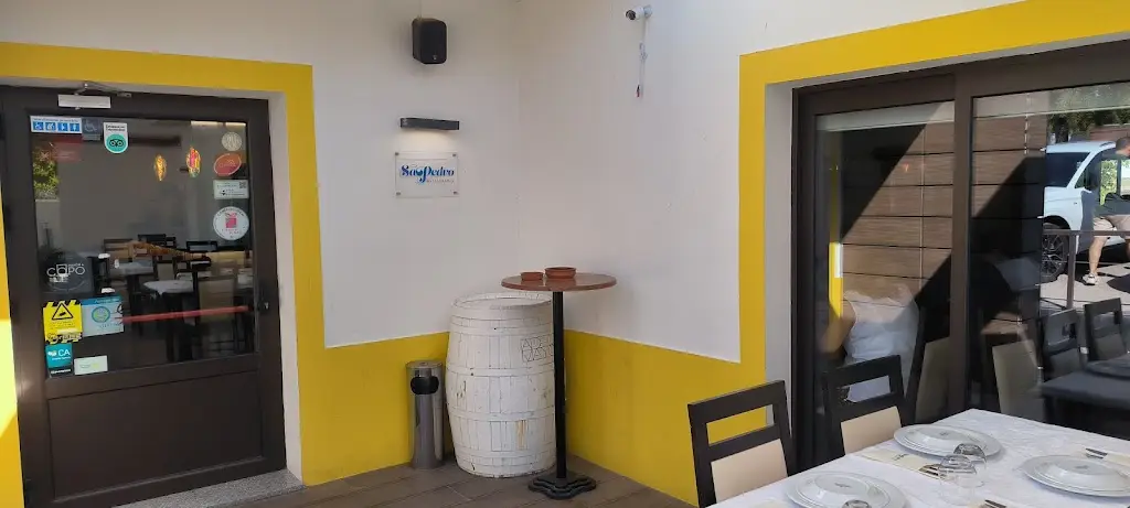 Carlos_São Pedro_Campo Maior_recensione