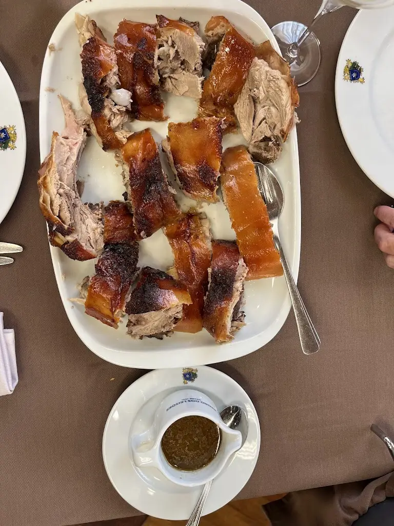 Martim R _Pedro dos Leitões_Mealhada_recensione