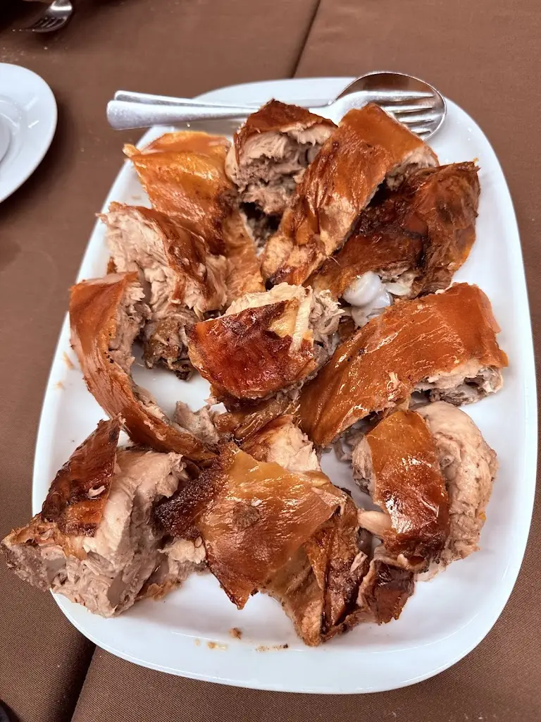 Richard Mingorance_Pedro dos Leitões_Mealhada_recensione