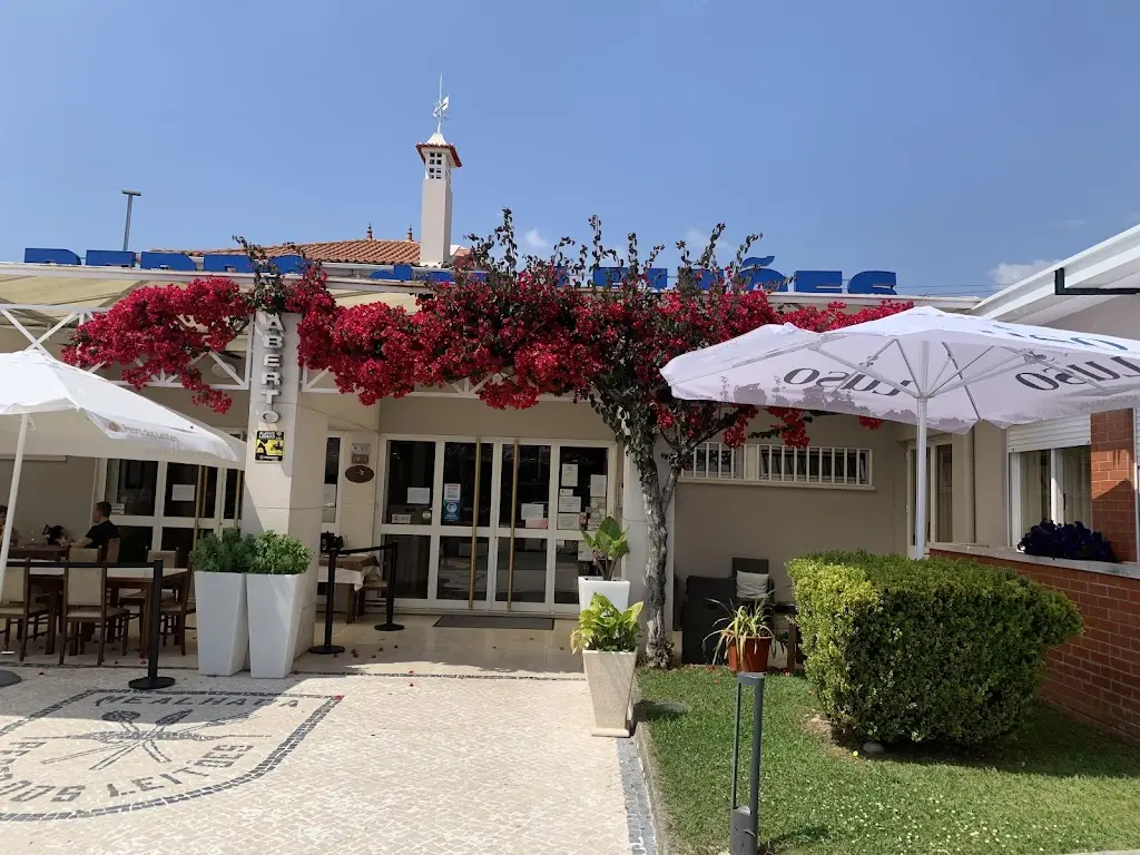 Pedro dos Leitões ristorante a Mealhada