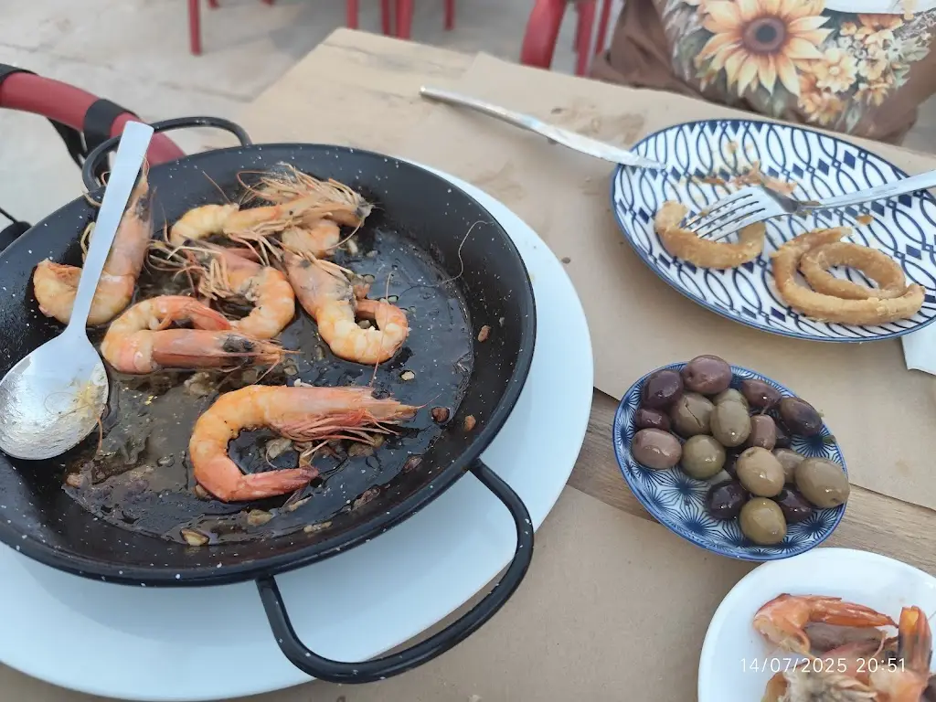 David Passarinho_D.ª Maria - Tapas e Petiscos_Campo Maior_review