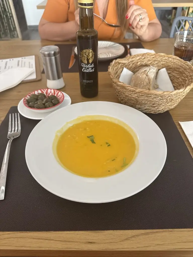 João Marcos Moretti Pellissari_D.ª Maria - Tapas e Petiscos_Campo Maior_review