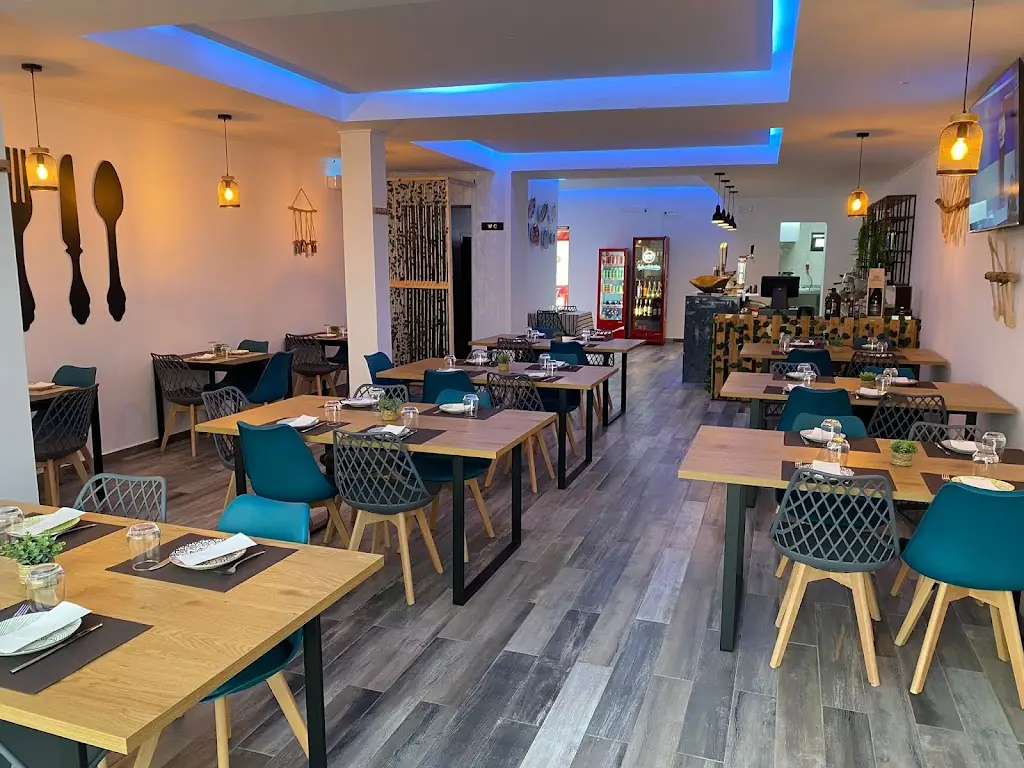 D.ª Maria - Tapas e Petiscos ristorante a Campo Maior