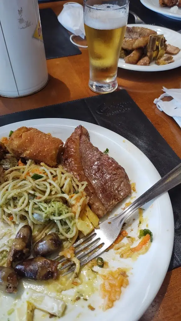 Menu_O Mónaco_Campo Maior_immagine_3