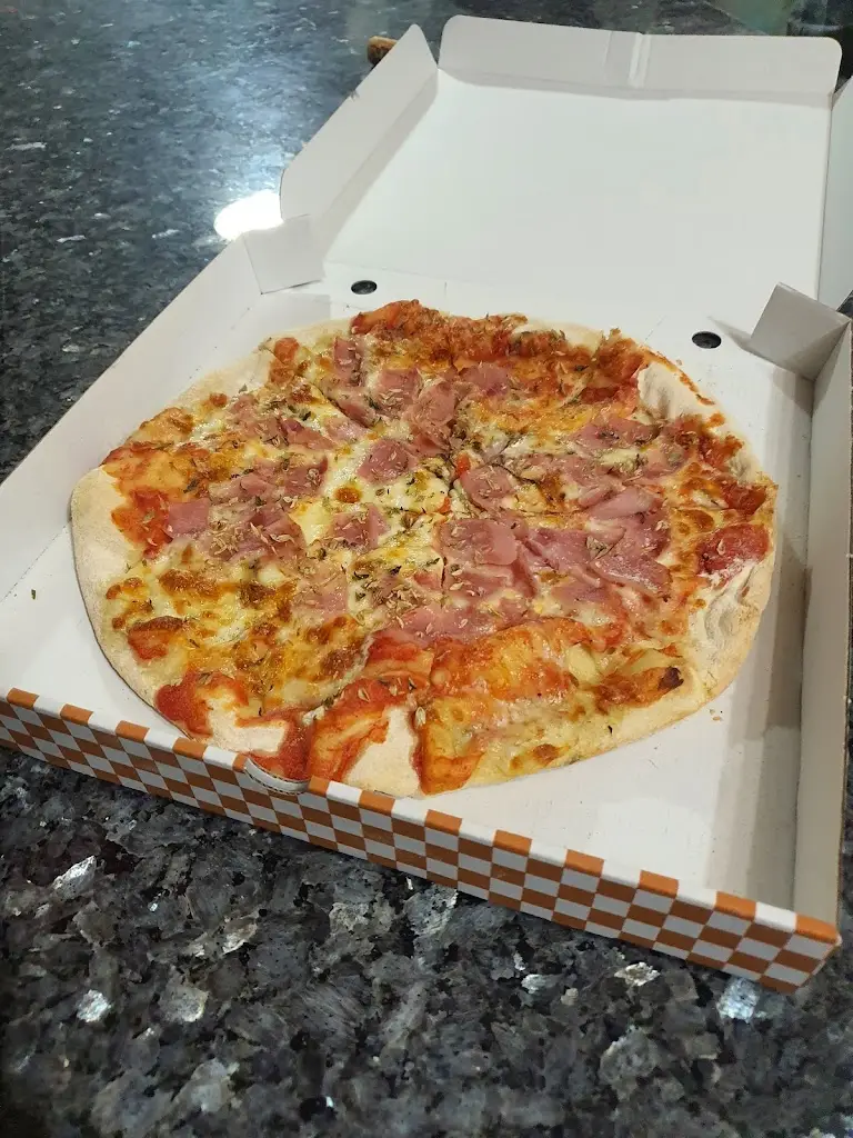 Rudy Timas_Pizzaria lagartini_Campo Maior_recensione