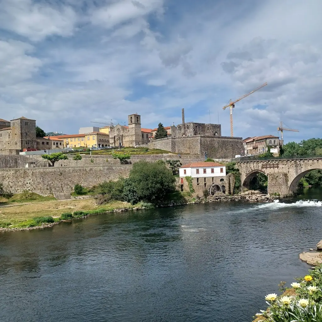 Barcelinhos ristorante a Campo Maior