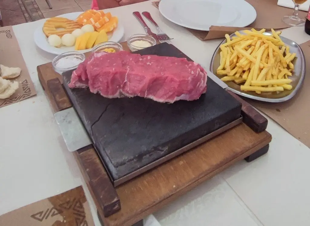 Ricardo López Corrales_LOTUS TEMAKERIA_Campo Maior_recensione