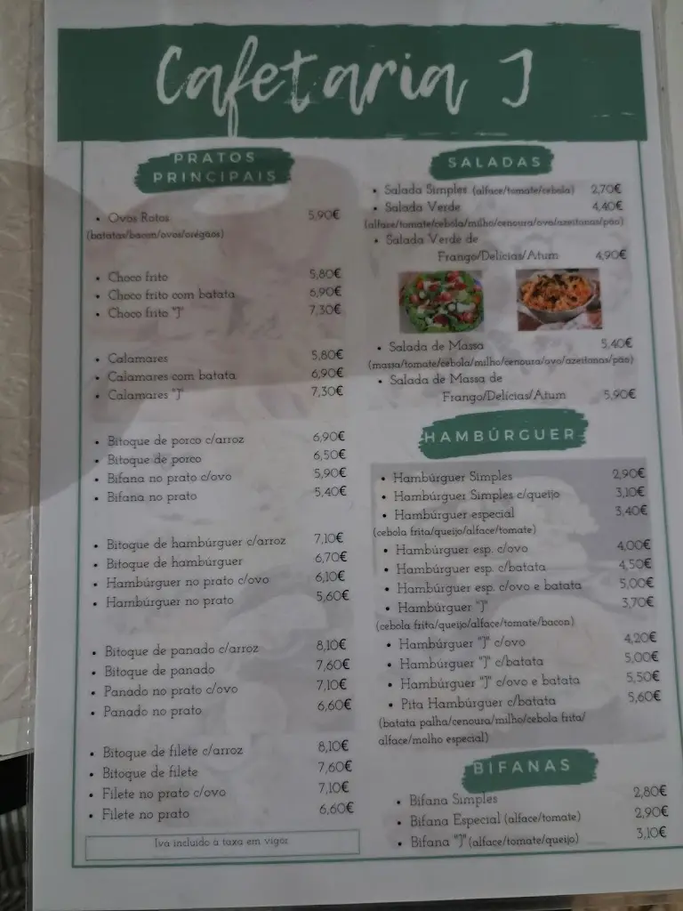 Menu_Cafetaria J_Campo Maior_immagine_3