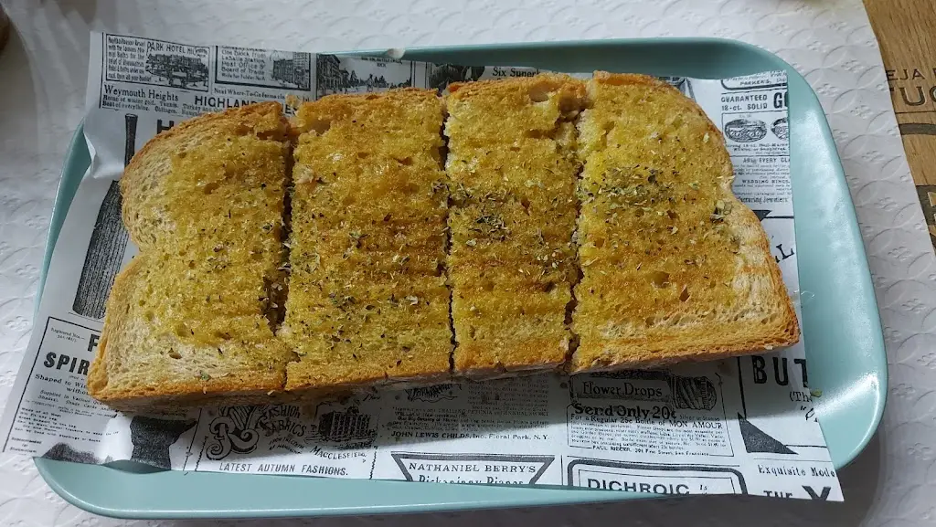 Vitor Sinceridades_Cafetaria J_Campo Maior_recensione