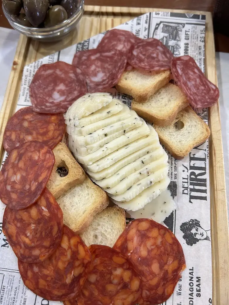 Cafetaria J ristorante a Campo Maior