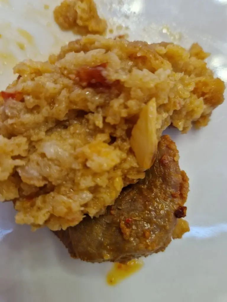 Menu_Quinta das Argamassas_Campo Maior_imagen_1