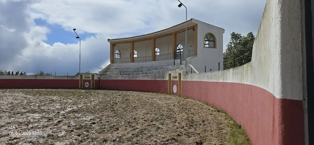 Isabel Mendes_Quinta das Argamassas_Campo Maior_reseña