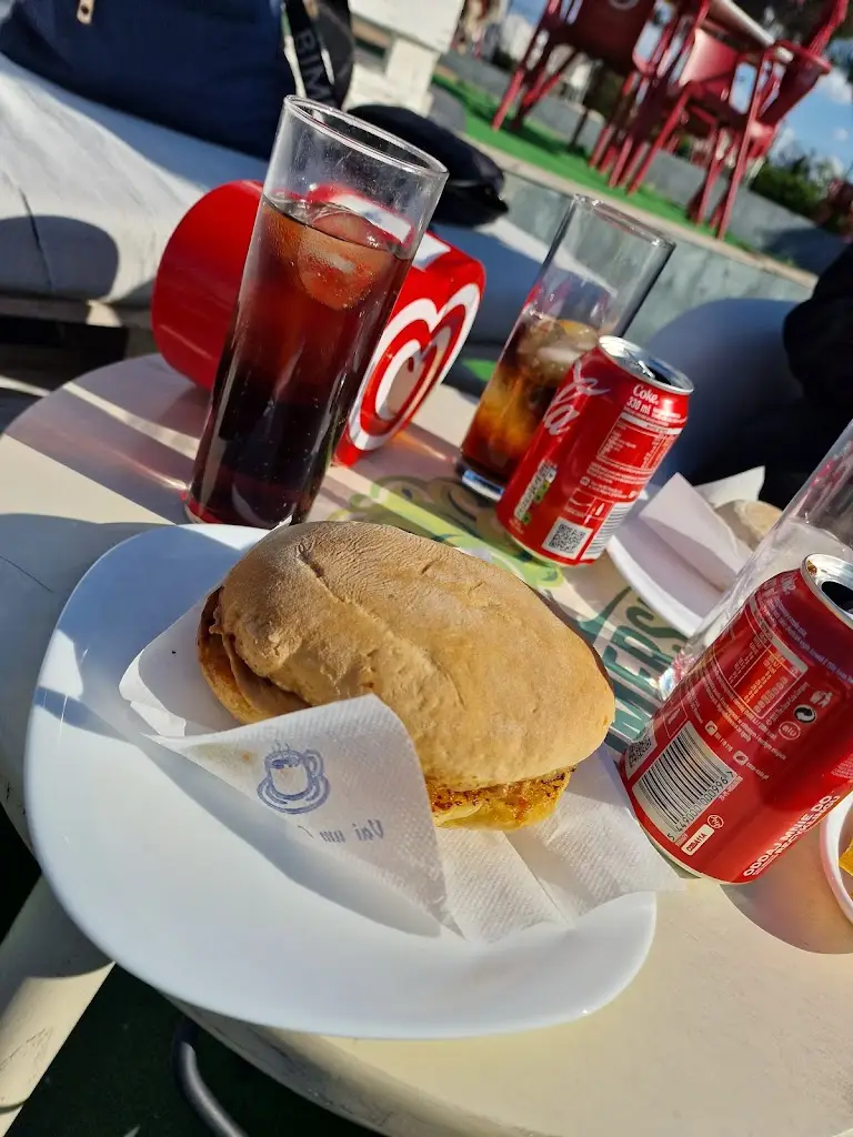 Menu_Sunset Bar. Barragem do Caia_Campo Maior_immagine_6