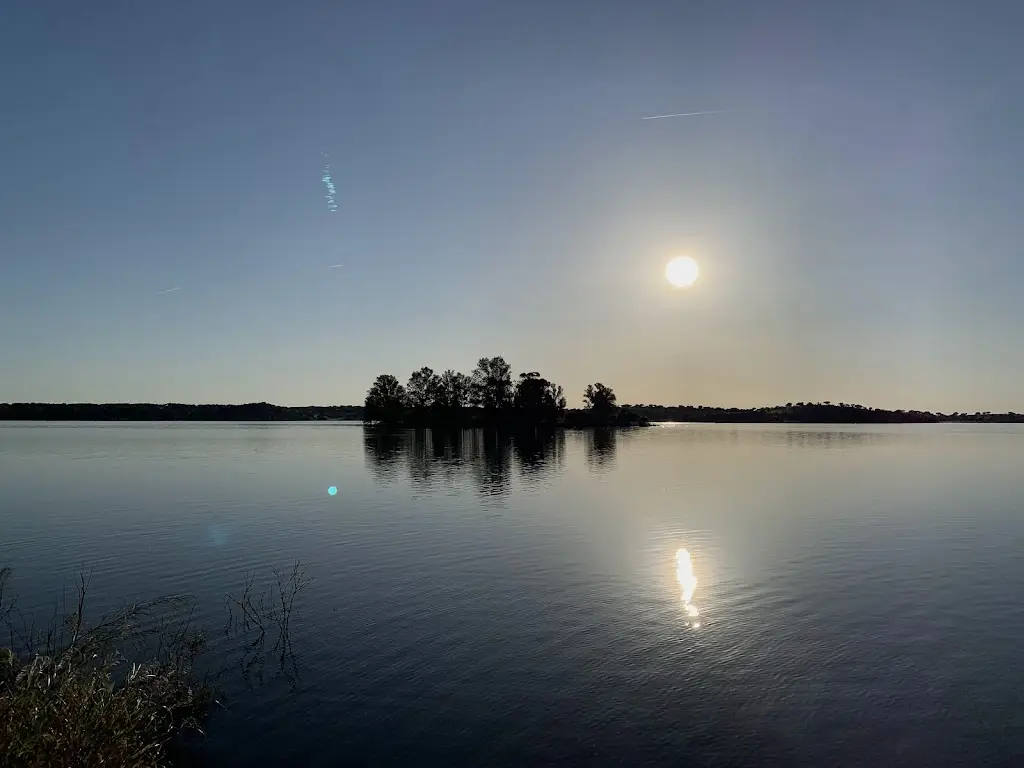 sergio dantas_Sunset Bar. Barragem do Caia_Campo Maior_recensione