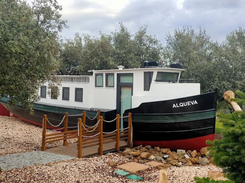 Tiago Alves_Herdade dos Adaens_Campo Maior_recensione