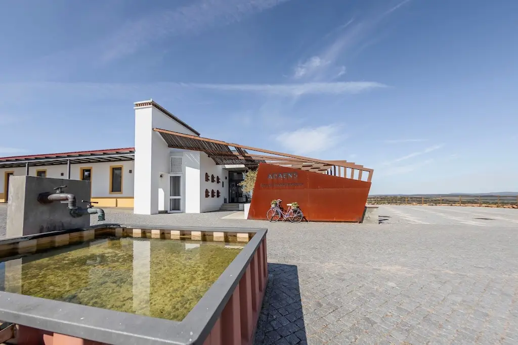 Herdade dos Adaens ristorante a Campo Maior