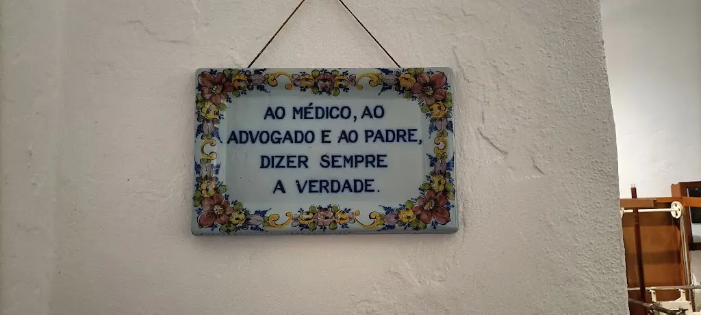 Grupo Cantares Despertar Alentejano ristorante a Campo Maior