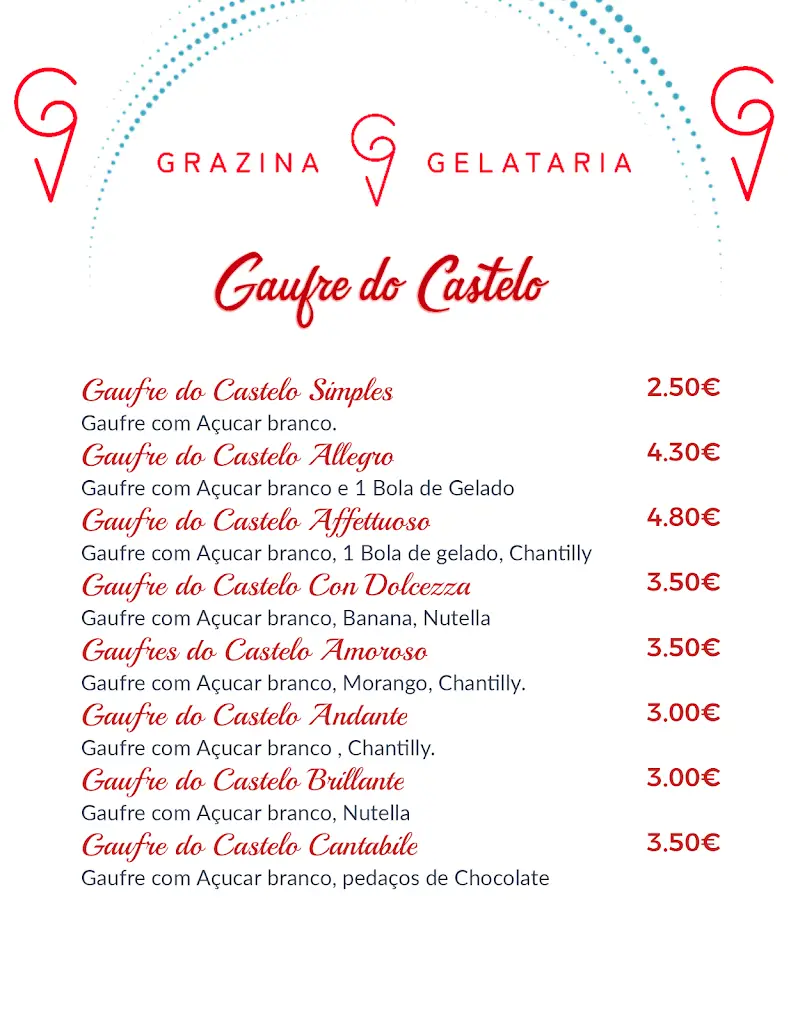 Menu_Gelataria Grazina_Campo Maior_image_2