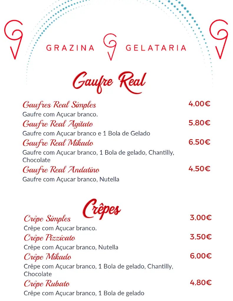 Menu_Gelataria Grazina_Campo Maior_image_3