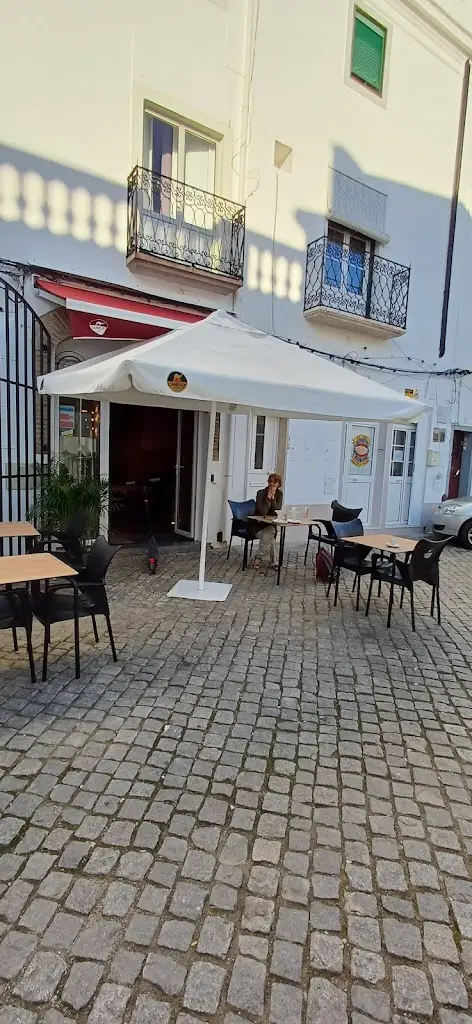 Siegfried Hellmann_Gelataria Grazina_Campo Maior_review