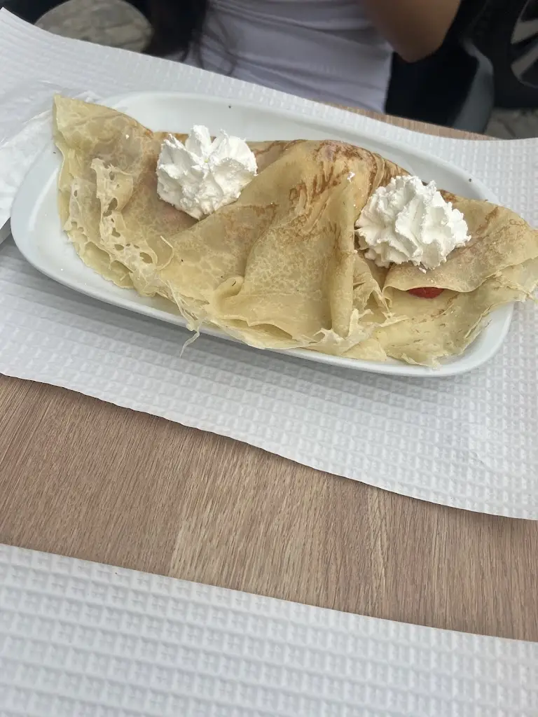 Yesica andrea moreno_Gelataria Grazina_Campo Maior_review