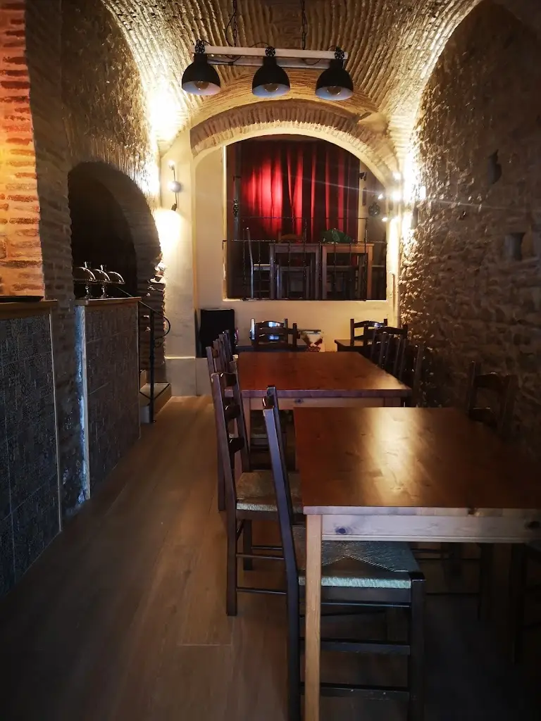 Gelataria Grazina ristorante a Campo Maior