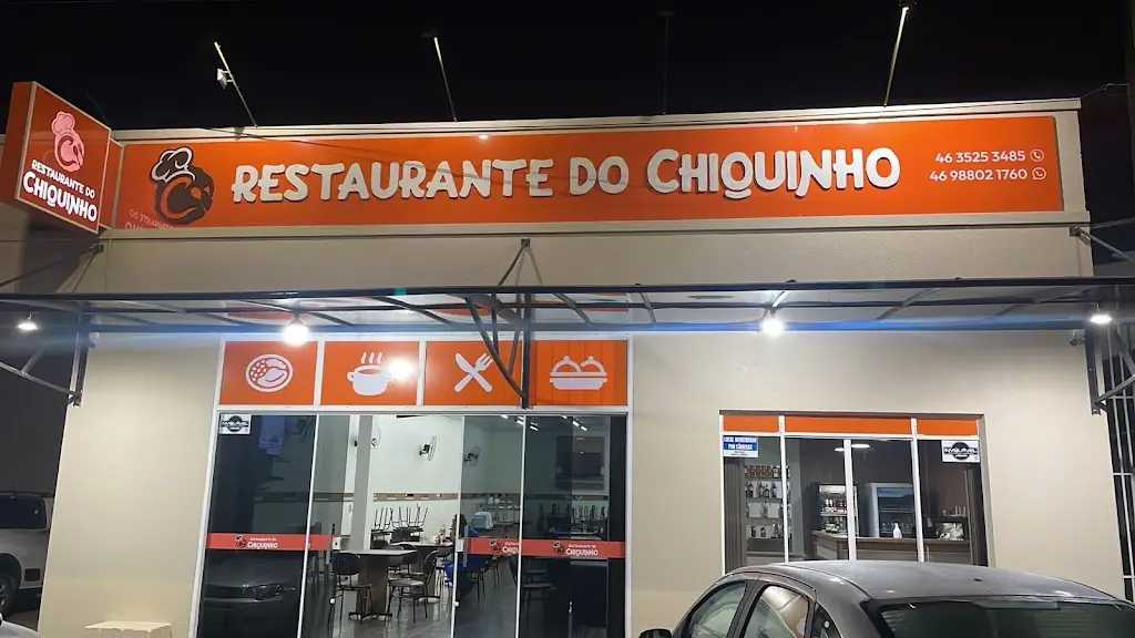 Aperta restaurante ristorante a Campo Maior