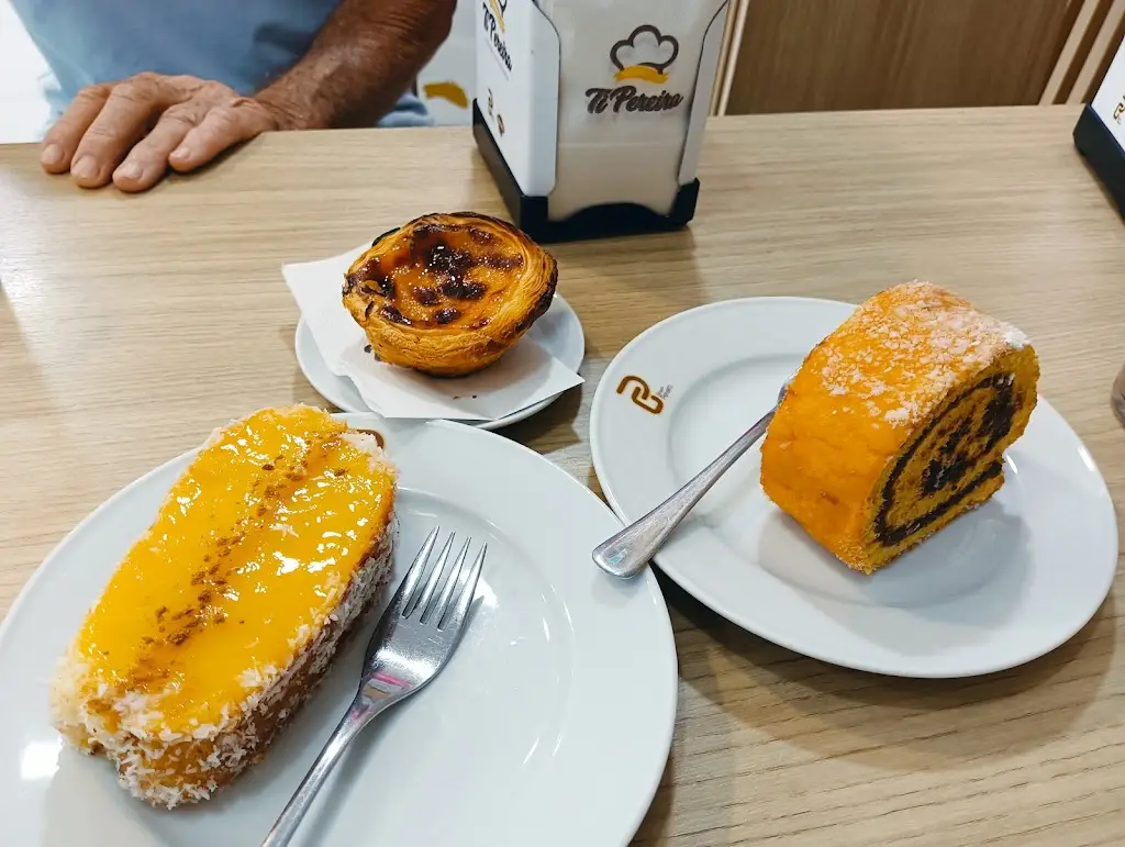 Menu_Sabores Do Ti Pereira - Gavião_Gavião_immagine_5