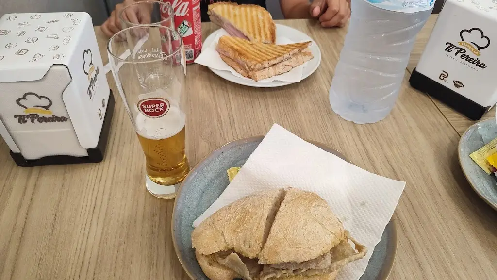 Menu_Sabores Do Ti Pereira - Gavião_Gavião_immagine_8