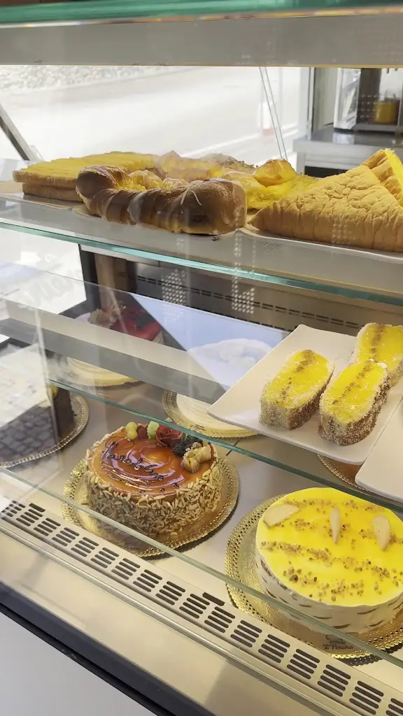 Micael Anjos_Sabores Do Ti Pereira - Gavião_Gavião_recensione