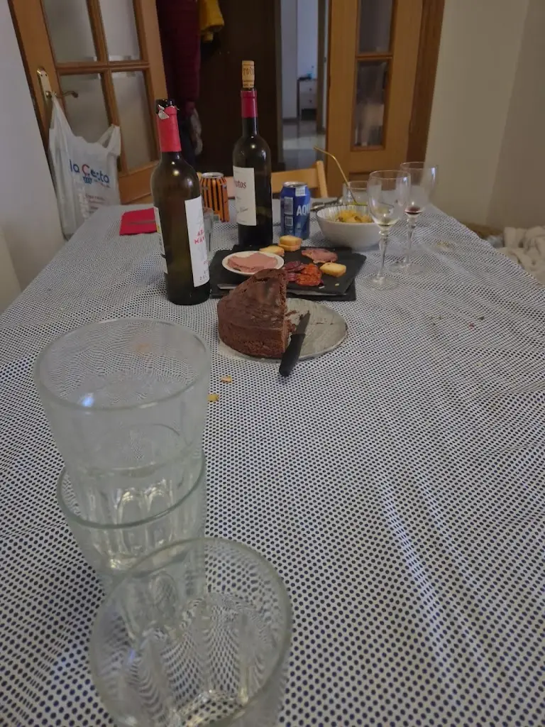 O Manel ristorante a Gavião