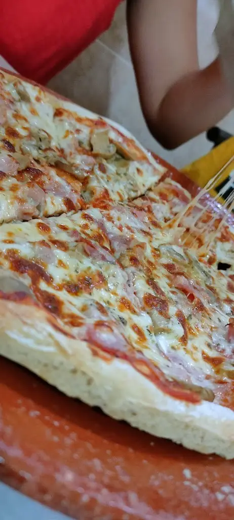 Menu_Restaurante alentejana_Gavião_immagine_3