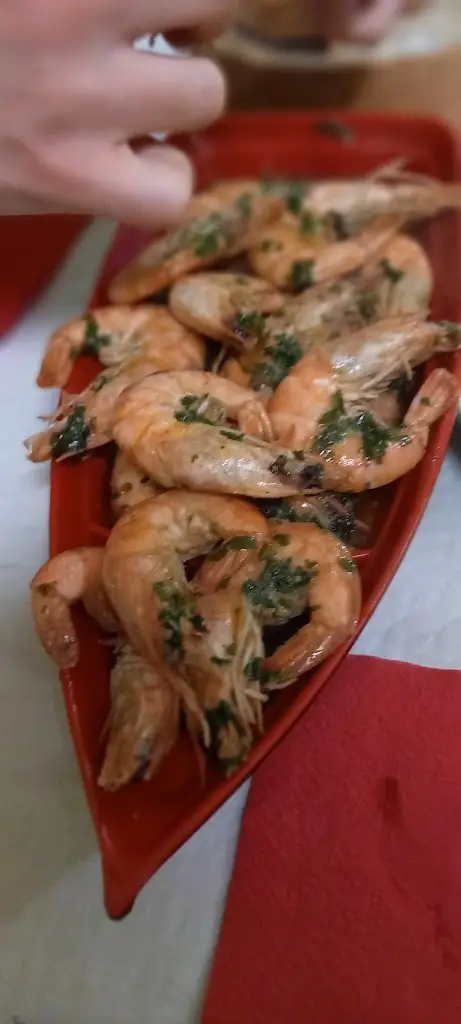 Menu_Restaurante alentejana_Gavião_immagine_4