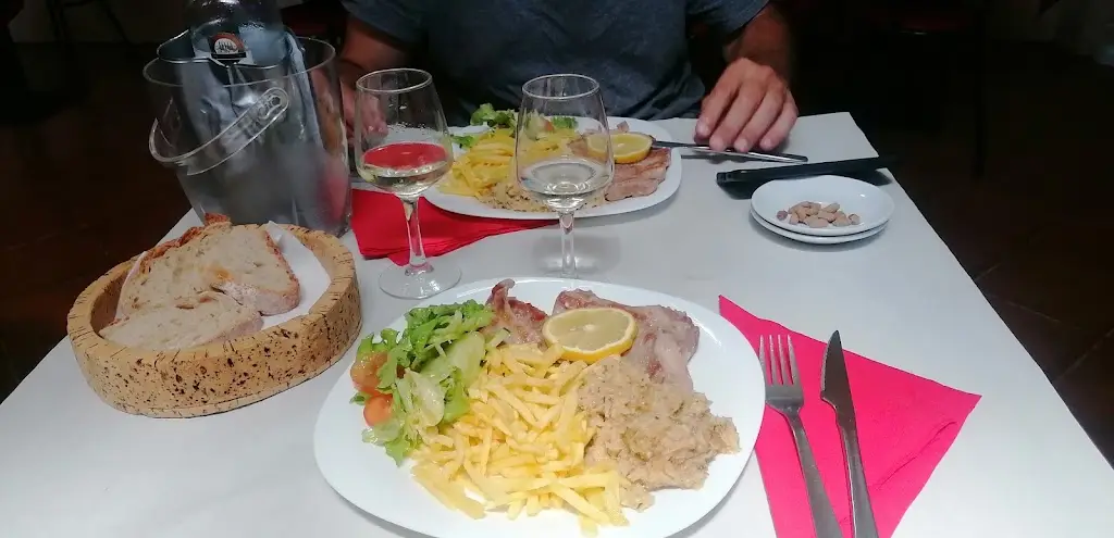 diana martins_Restaurante alentejana_Gavião_recensione