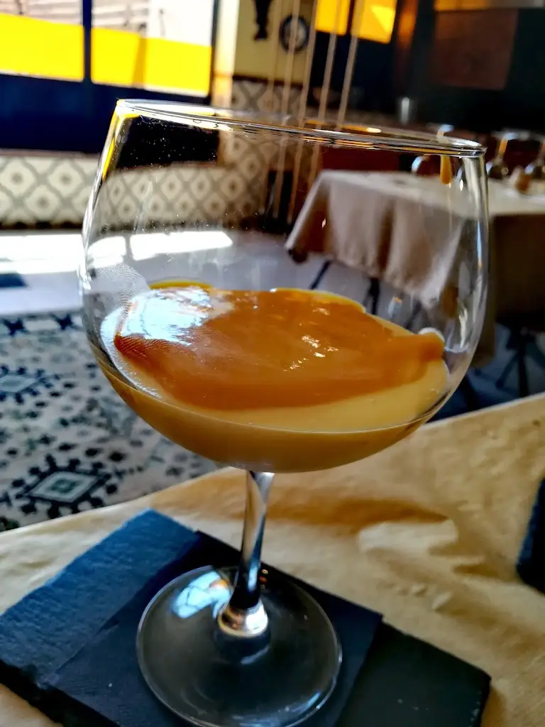 Menu_GAVIÃO DO MAR RESTAURANTE_Gavião_image_2