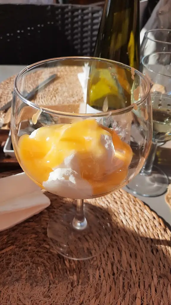 Ursu Eisemann_GAVIÃO DO MAR RESTAURANTE_Gavião_review